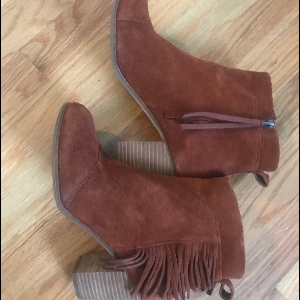 Toms Boots